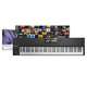 KOMPLETE KONTROL S88 Mk2 + Komplete 13 - kontrol-s88-mk2-komplete-13-1