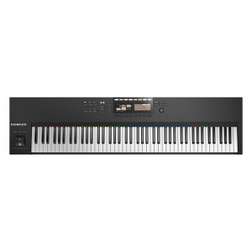 KOMPLETE KONTROL S88 Mk2 + Komplete 13 - kontrol-s88-mk2-komplete-13-2