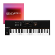 Native Instruments KONTROL S49 MK3 + K26 Standard