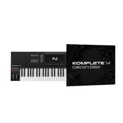 KONTROL S61 MK3 + K14 Collectors Edition - photo-1