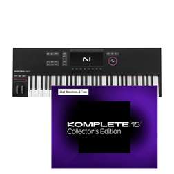 KONTROL S61 MK3 + K15 Collectors Edition - photo-1