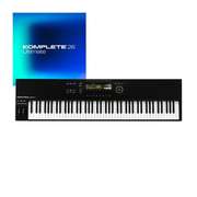 Native Instruments KONTROL S88 MK3 + K26 Ultimate