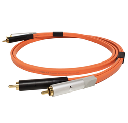 RCA Class A REV2 (2x RCA - 2x RCA) (2m) - XFR Class B (2xXLR f - 2xRCA) (2m)