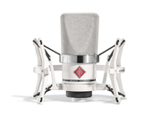 Neumann TLM 102 Studio Set White
