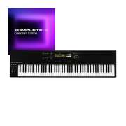 Native Instruments KONTROL S88 MK3 + K26 Collectors Edition