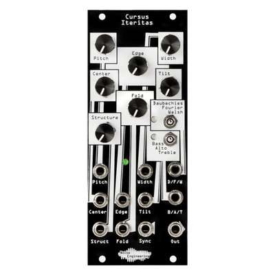 Noise Engineering Cursus Iteritas - SKYLARK