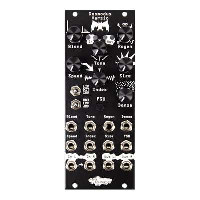 割引 Desmodus Engineering Noise Versio SKYLARK - 鍵盤楽器