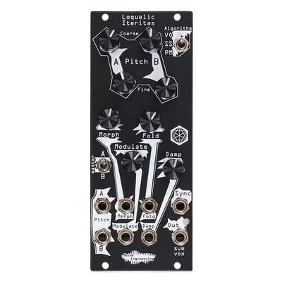 Noise Engineering Loquelic Iteritas - SKYLARK