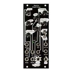 tktk　Noise Engineering Manis Iteritas Noise Engineering Manis Iteritas - Eurorack Module on