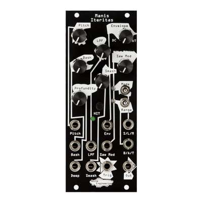 Noise Engineering Manis Iteritas - SKYLARK
