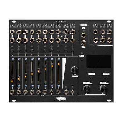 希少稀な Noise Engineering Xer Mixa - SKYLARK 鍵盤楽器