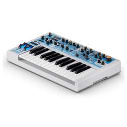 Bass Station II Swifty Edition - photo-2