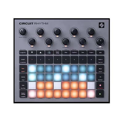 Novation Circuit Rhythm