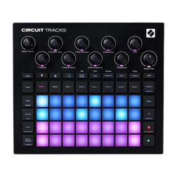 Circuit Tracks - novation-circuit-tracks-1