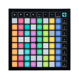 Launchpad X - Lauchpad X