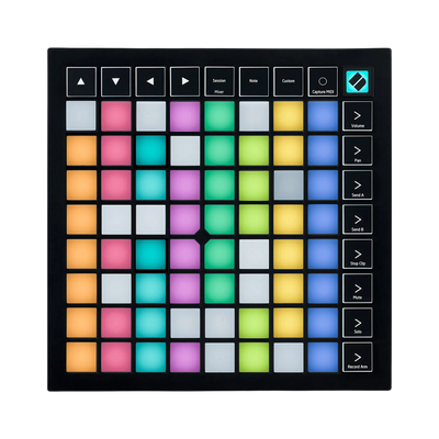 Novation Launchpad X