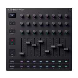 Launch Control XL 3 - photo-1