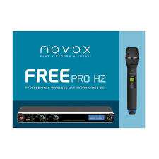FREE PRO H2 - photo-1