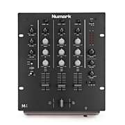 Numark M4