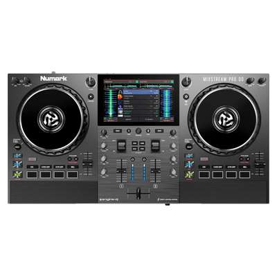 Numark Mixstream Pro Go - SKYLARK