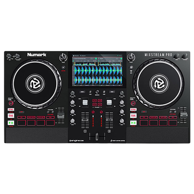 Numark Mixstream Pro