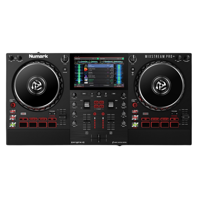 Mixstream Pro+ - photo-1