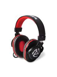 Mixtrack Platinum FX + HF175 - HF175-1