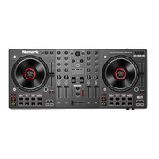 Numark NS4FX