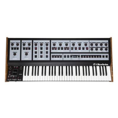 Oberheim OB-X8
