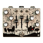 Old Blood Noise Endeavors ALPHA HAUNT FUZZ