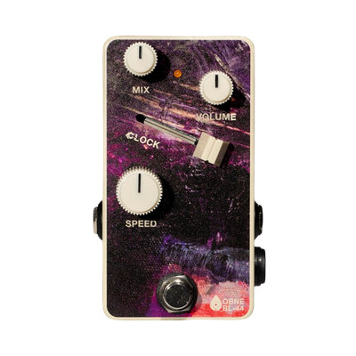 Old Blood Noise Endeavors BL-44 VARIABLE CLOCK REVERSE