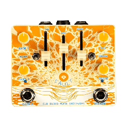 FAULT V2 OVERDRIVE + DISTORTION - photo-1