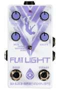 Old Blood Noise Endeavors FLAT LIGHT TEXTURAL FLANGE SHIFTER