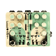 Old Blood Noise Endeavors FLOAT DUAL MOVING FILTER