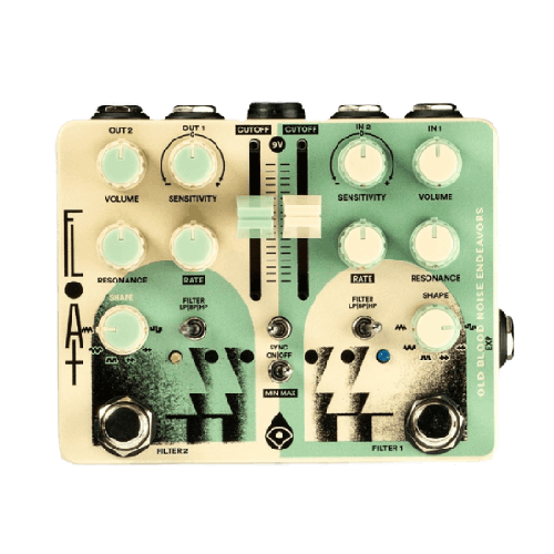 Efekty Old Blood Noise Endeavors w Skylark - SKYLARK