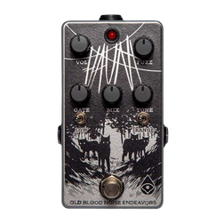 HAUNT FUZZ - HAUNT FUZZ 1