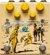 Old Blood Noise Endeavors PARDNER FUZZ SYNTH