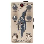 Old Blood Noise Endeavors PROCESSION REVERB