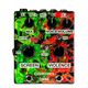 SCREEN VIOLENCE STEREO SATURATED MODULATED REVERB - photo-1