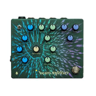 Old Blood Noise Endeavors Beam Splitter - SKYLARK