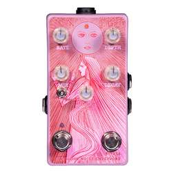 SUNLIGHT DYNAMIC REVERB - SUNLIGHT DYNAMIC REVERB 1