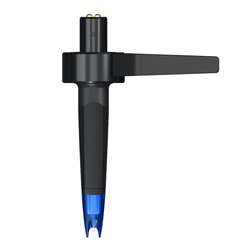 Concorde Music Blue - photo-1