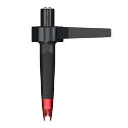 Concorde Music Red - photo-1
