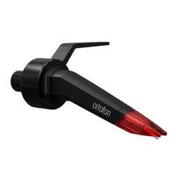 Concorde Music Red - photo-4