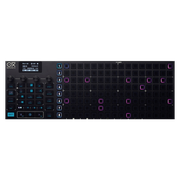 OXI Instruments ONE MKII Sequencer