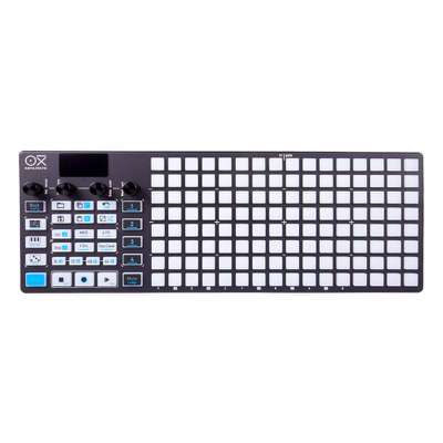 OXI Instruments ONE Sequencer