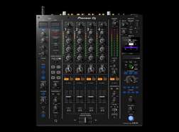 2 X CDJ-3000 + DJM-900NXS2 - photo-4