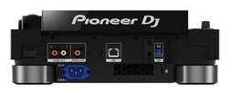2 X CDJ-3000 + DJM-900NXS2 - photo-7