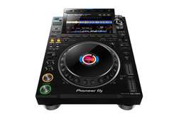 2 X CDJ-3000 + DJM-V10 - pioneer-cdj-3000-djm-v10-4