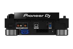 2 X CDJ-3000 + DJM-V10 - pioneer-cdj-3000-djm-v10-5